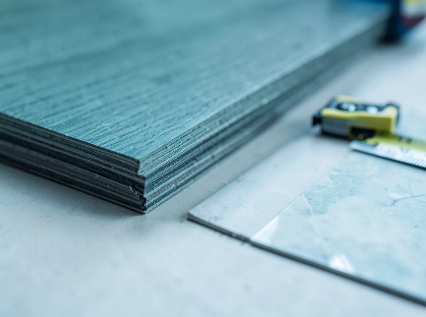 Luxury Vinyl Plank Installation Ranier, MN FAQs